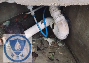 阳明区水管漏水检测公司6