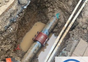 阳明区水管漏水检测公司4