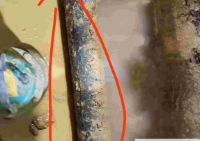 阳明区水管漏水检测公司1